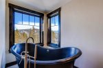 Master Tub